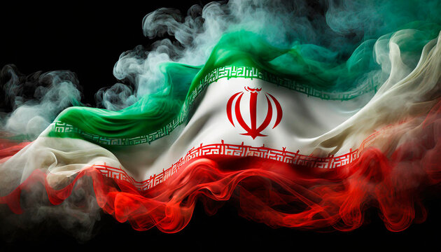 iran flag