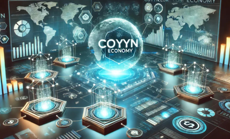 coyyn
