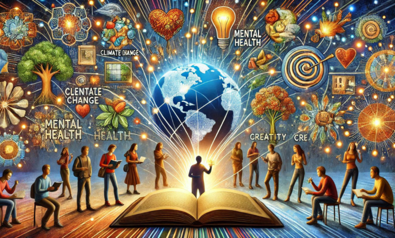 your topics | multiple stories