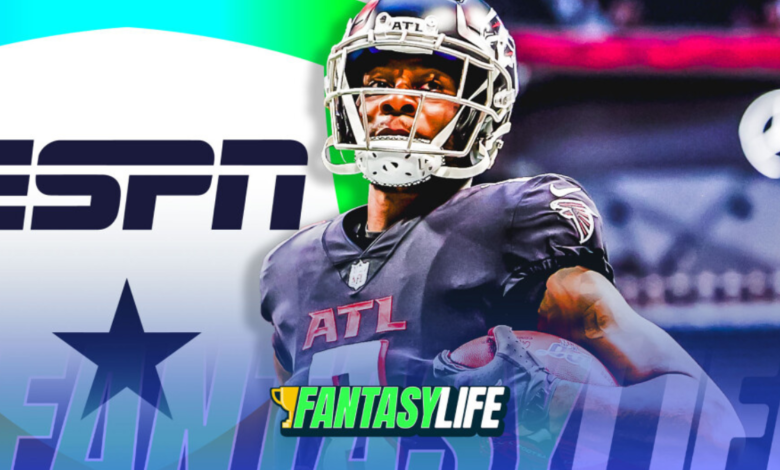 espn fantasy football