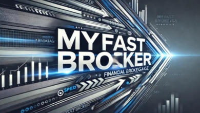 myfastbroker stock brokers