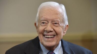 jimmy carter