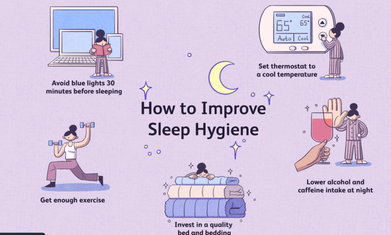 reddit how to improve sleep quality