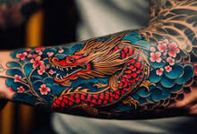 forearm tattoos for men