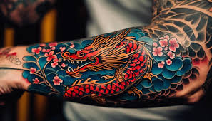 forearm tattoos for men