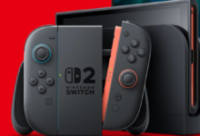 nintendo switch 2 leaks