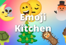 emoji kitchen download